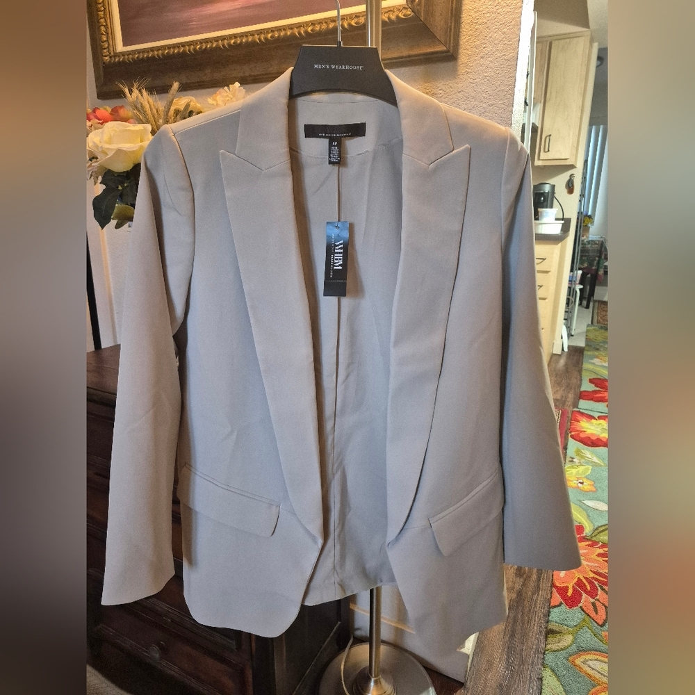 White House Black Market Jacket